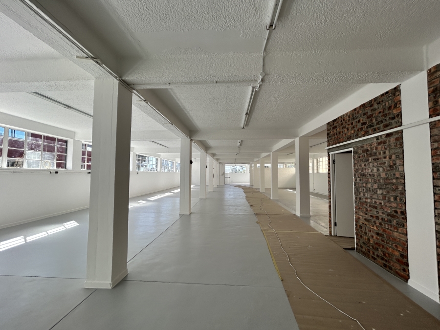 To Let commercial Property for Rent in Woodstock Western Cape